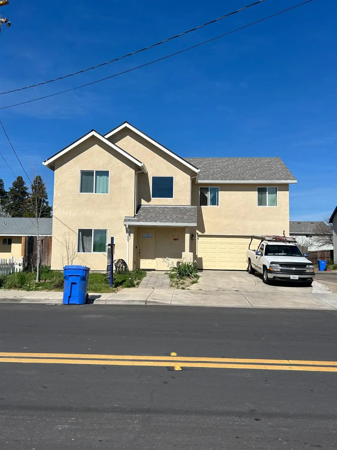 1065 Vermont Avenue, Turlock, CA 95380 - #1