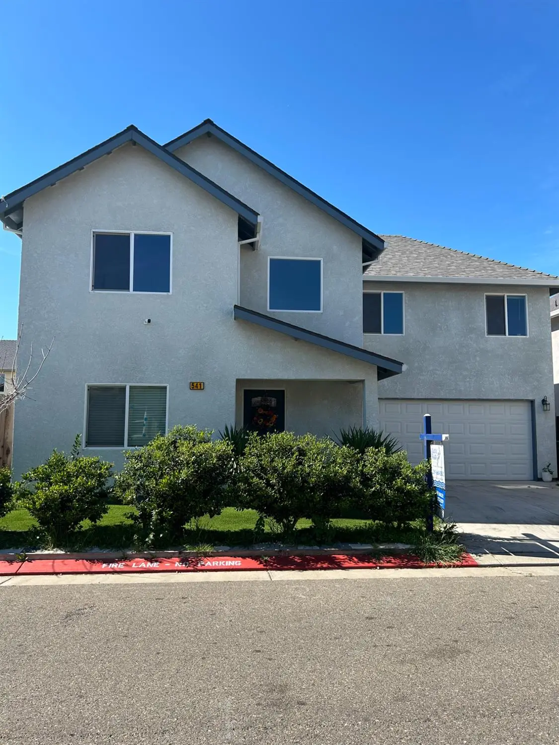541 Justin Drive, Turlock, CA 95380 - #1