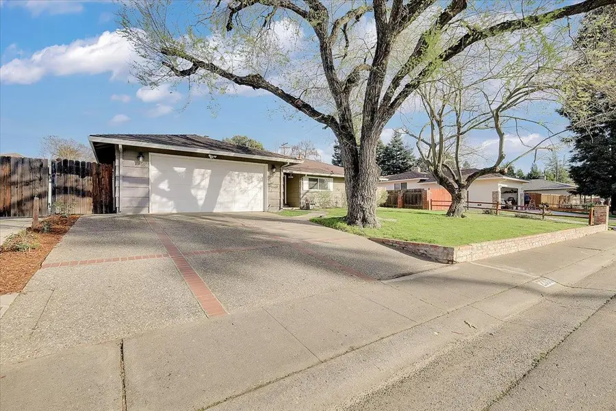 2300 Homewood Way, Carmichael, CA 95608 - #2