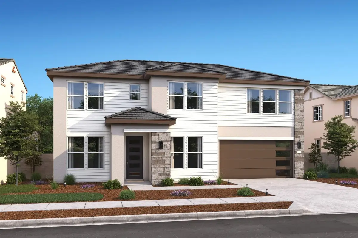 12450 Wheat Ridge Drive, Rancho Cordova, CA 95742 - #1