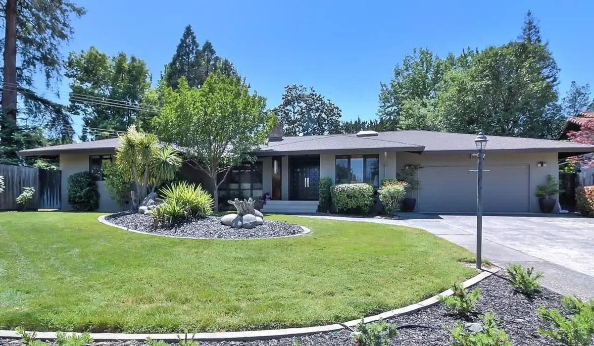 4200 Burrell Way, Sacramento, CA 95864 - #1