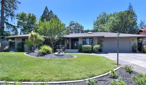 4200 Burrell Way, Sacramento, CA 95864