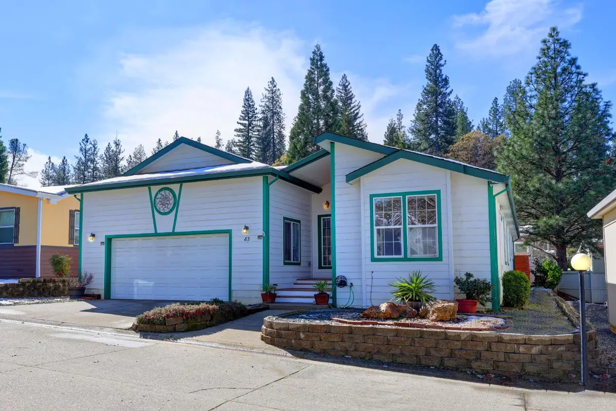 450 Gladycon Rd #83, Colfax, CA 95713 - #1