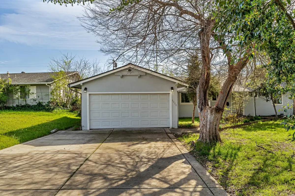 7408 Westgate Drive, Citrus Heights, CA 95610 - #1