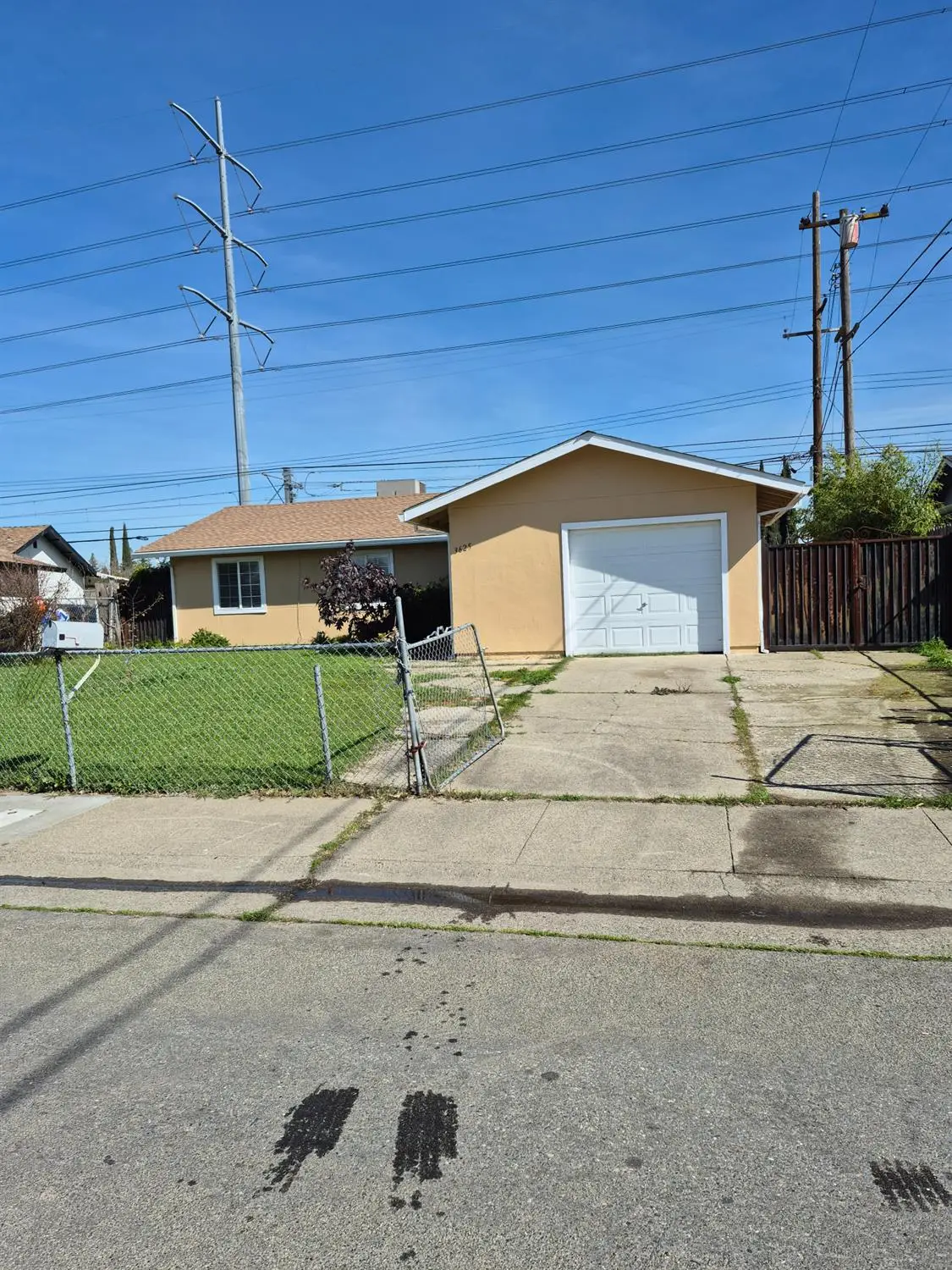 3625 Reel Circle, Sacramento, CA 95832 - #1