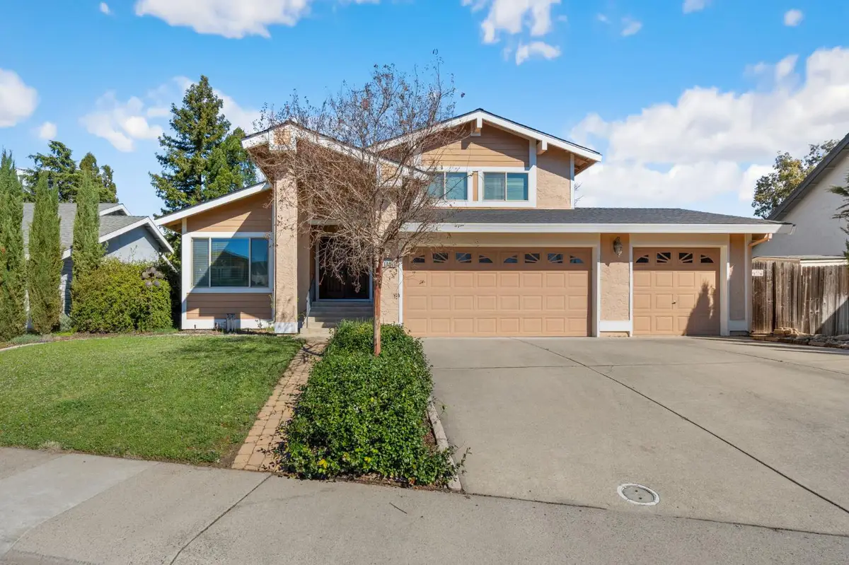 11087 Buffalo River Court, Rancho Cordova, CA 95670 - #1