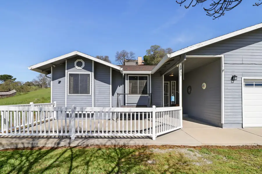 3735 Lakeview Drive, Ione, CA 95640 - #2