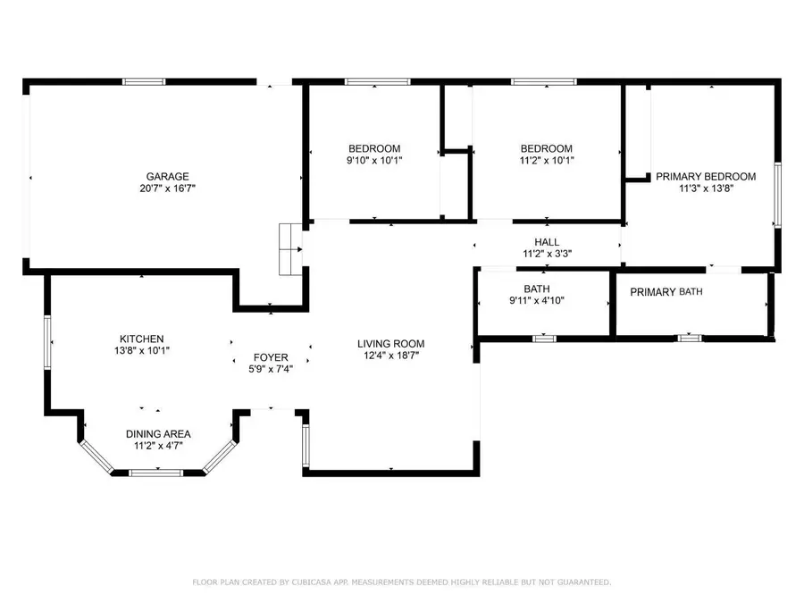 4005 35th Street, Sacramento, CA 95820 - #2
