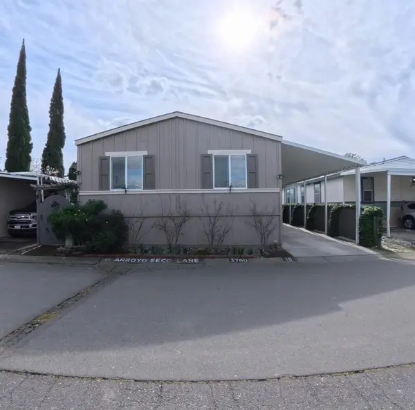 3760 Arroyo Seco Lane #19, North Highlands, CA 95660