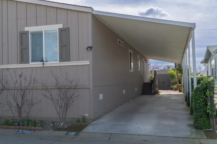 3760 Arroyo Seco Lane #19, North Highlands, CA 95660 - #3