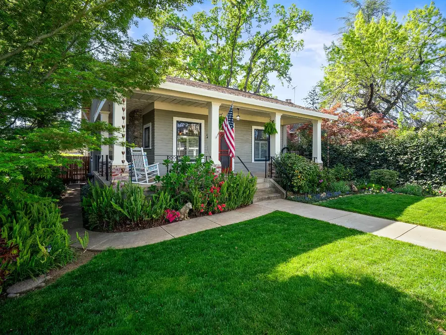 713 Figueroa Street, Folsom, CA 95630 - #2