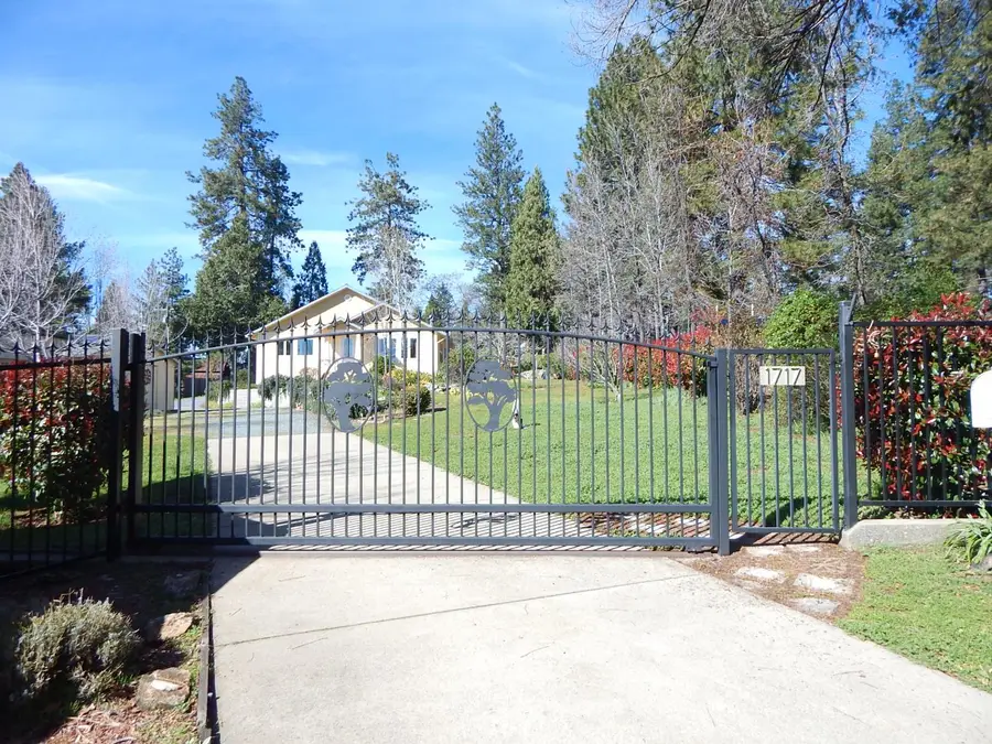 1717 Union Ridge Road, Placerville, CA 95667 - #2