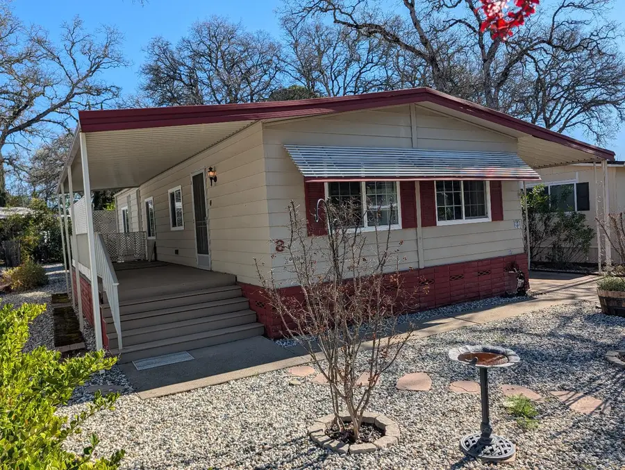 4700 Old French Town Road #8, Shingle Springs, CA 95682 - #2