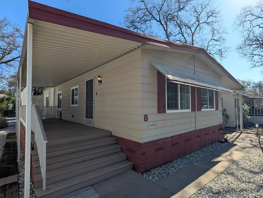 4700 Old French Town Road #8, Shingle Springs, CA 95682 - #3