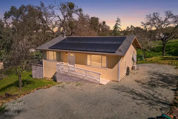 2932 Hoffman Drive, Valley Springs, CA 95252