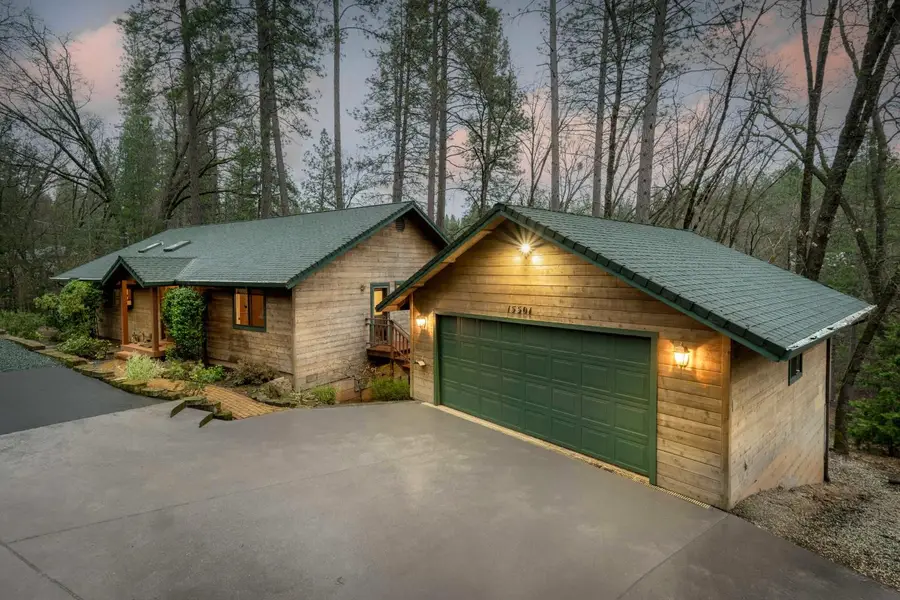 15501 Little Valley Road, Grass Valley, CA 95949 - #2