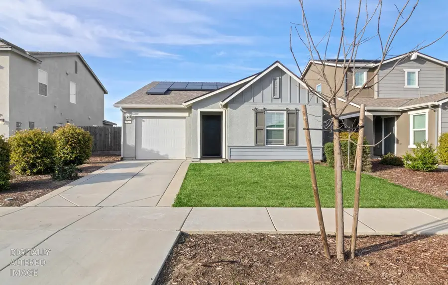 687 Jessie Drive, Merced, CA 95348 - #2
