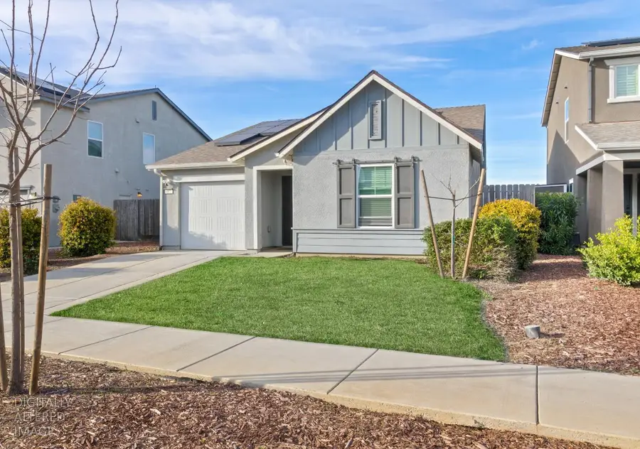 687 Jessie Drive, Merced, CA 95348 - #3