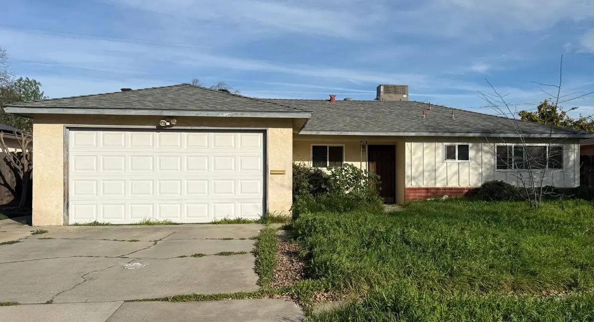 328 Donner, Merced, CA 95340 - #1