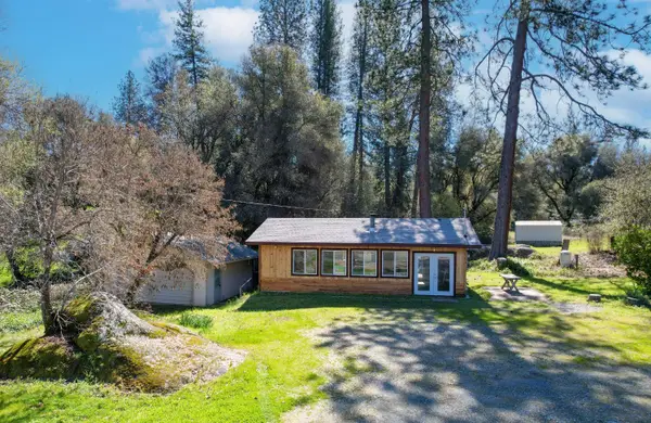 7935 Fairplay Road, Somerset, CA 95684