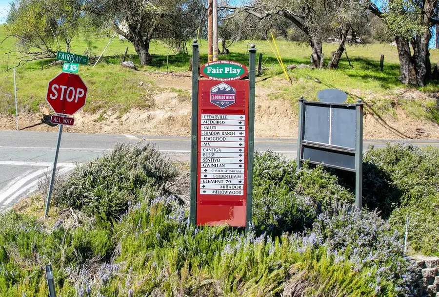 7935 Fairplay Road, Somerset, CA 95684 - #3