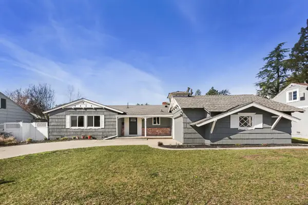 2117 Venus Drive, Sacramento, CA 95864