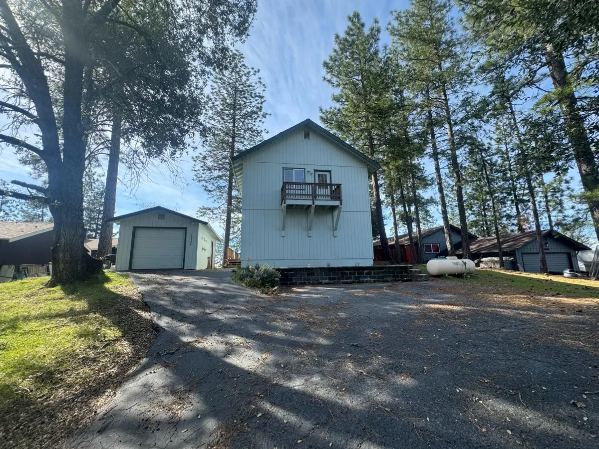 20334 Honey Lane, Tuolumne, CA 95379 - #1