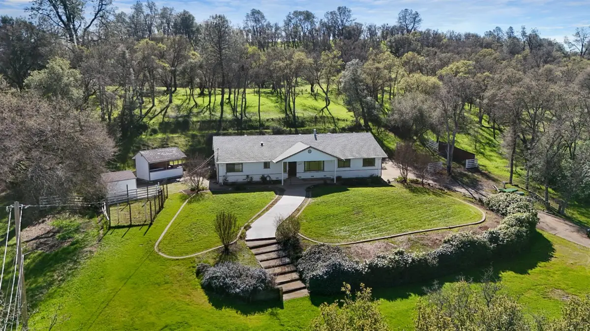 4360 Baldwin Court, Valley Springs, CA 95252 - #1