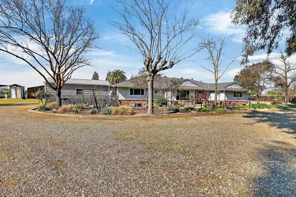 3969 Hatch Road, Merced, CA 95340