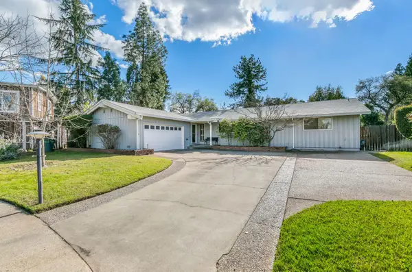 4232 De Ville Court, Sacramento, CA 95821