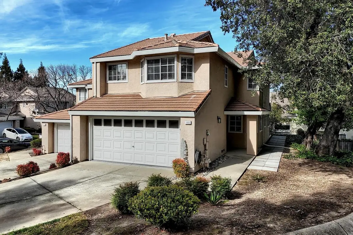 1002 Pinehurst Court, Concord, CA 94521 - #1