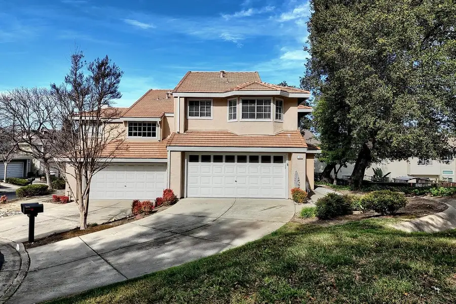1002 Pinehurst Court, Concord, CA 94521 - #2