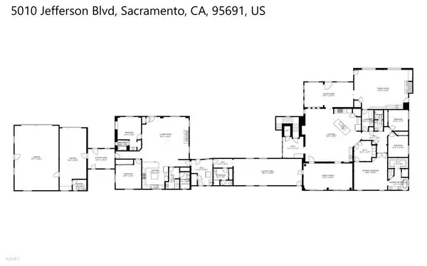 5010 Jefferson Boulevard, West Sacramento, CA 95691