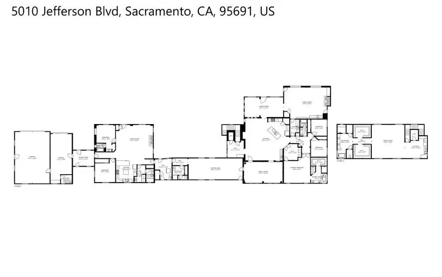 5010 Jefferson Boulevard, West Sacramento, CA 95691 - #3