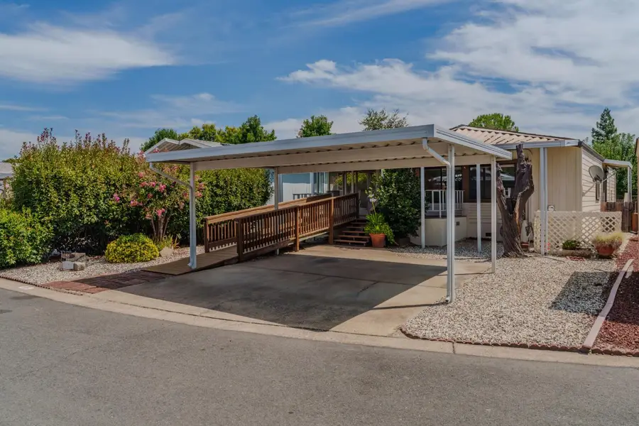 20 Rollingwood Drive #55, Jackson, CA 95642 - #3