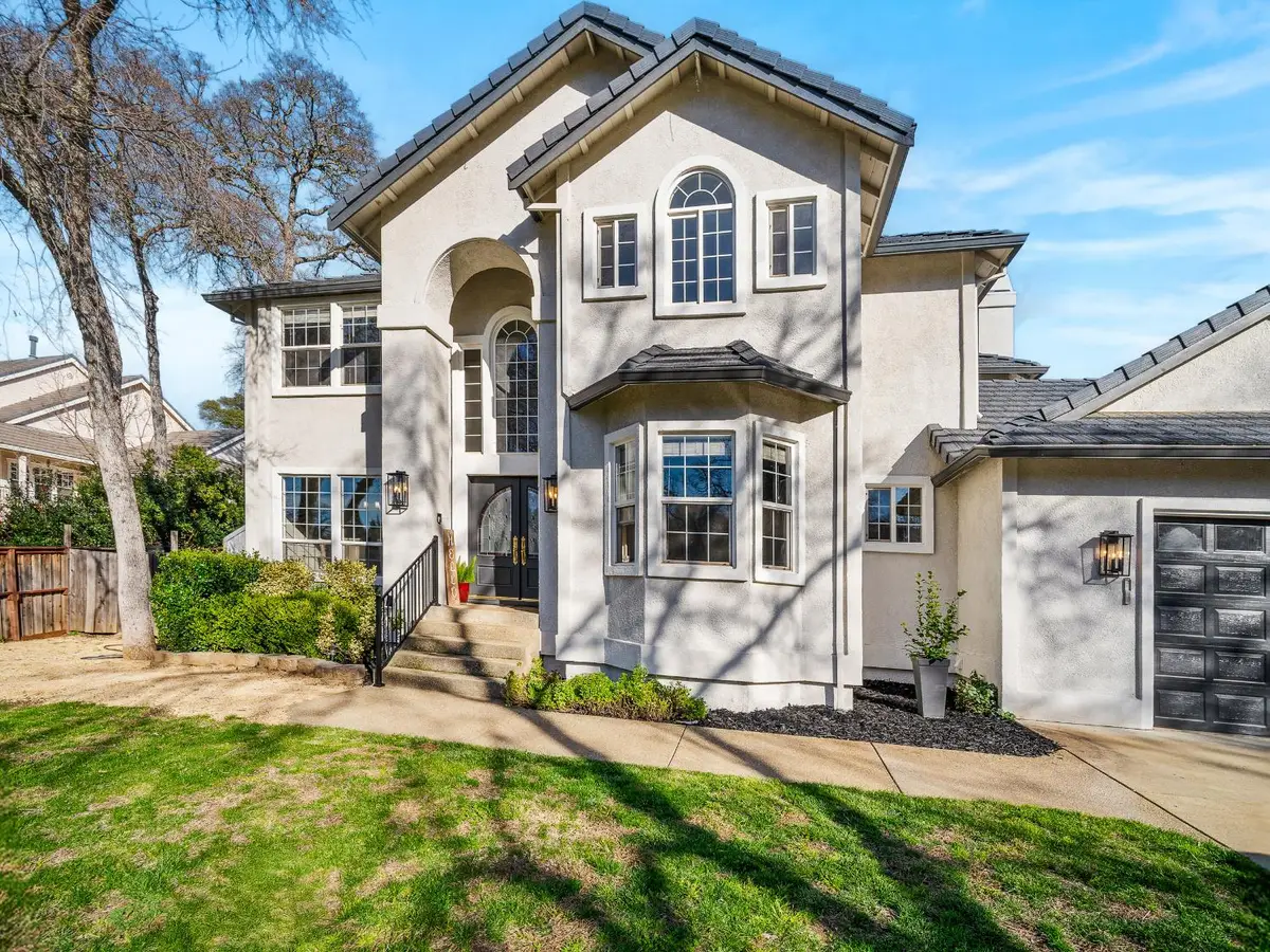 2555 Loch Way Way, El Dorado Hills, CA 95762 - #1