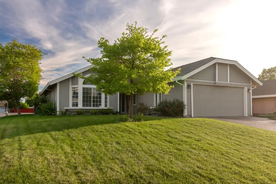 1 Pinache Court, Sacramento, CA 95838 - #3