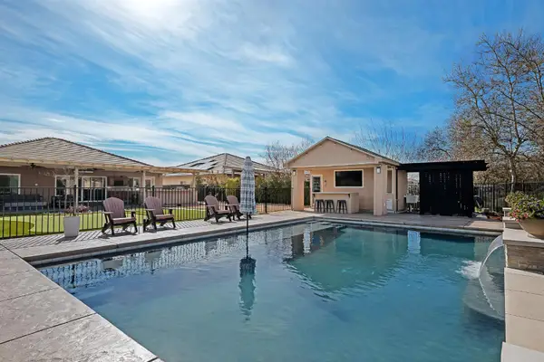 1705 Shakeley Lane, Ione, CA 95640