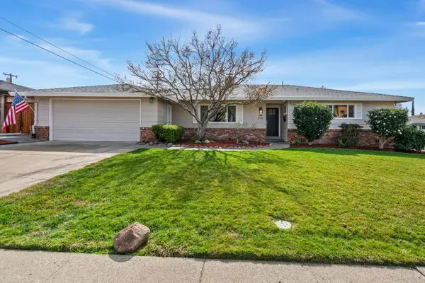 6700 Mercedes Avenue, Citrus Heights, CA 95621
