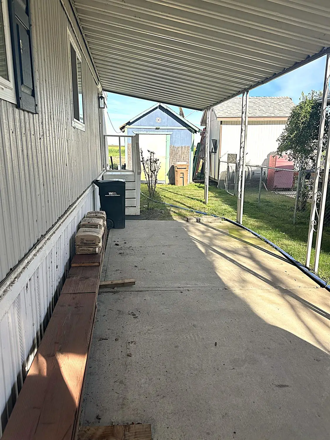 13955 W Walnut Grove Road #16, Walnut Grove, CA 95690 - #1