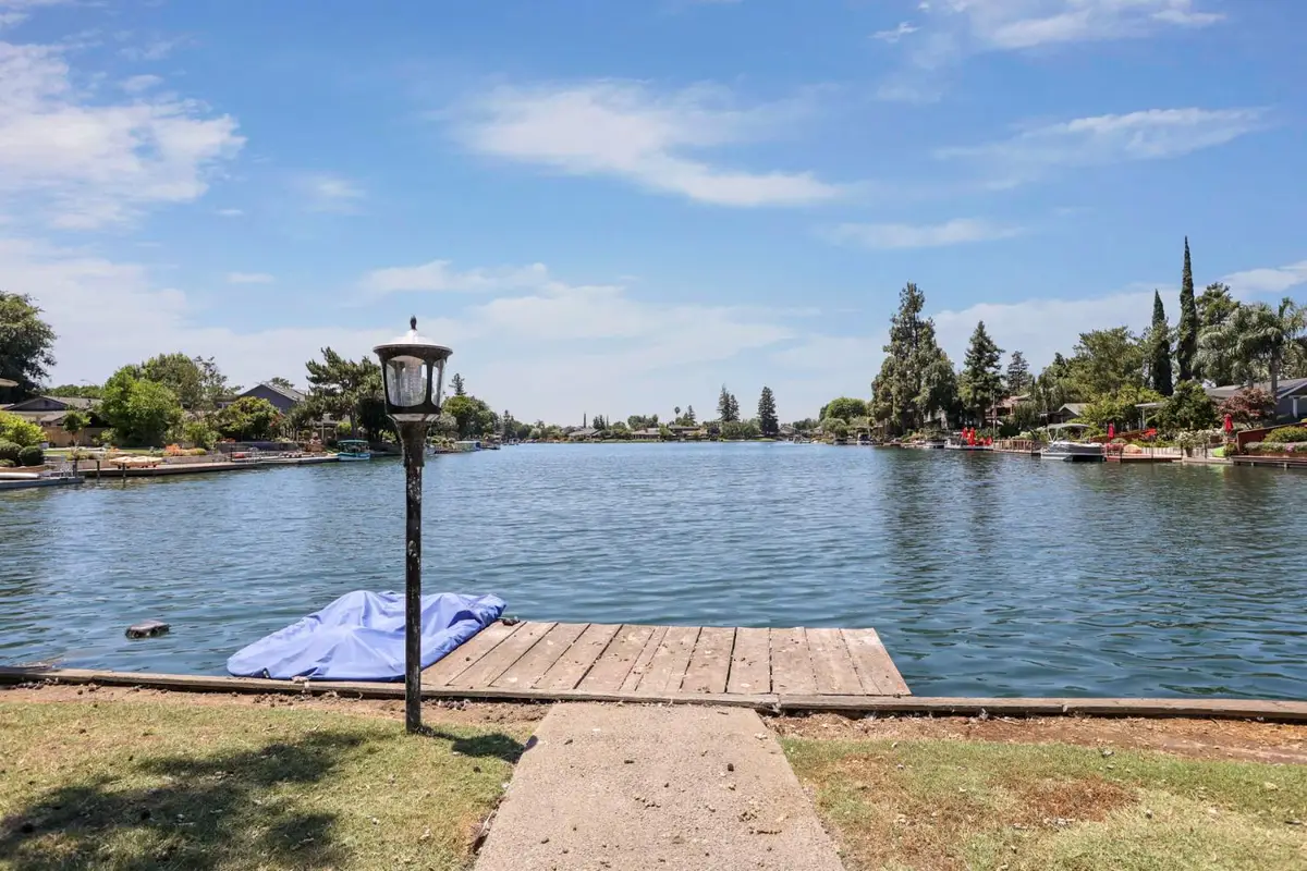 3614 S Monitor Circle, Stockton, CA 95219 - #1