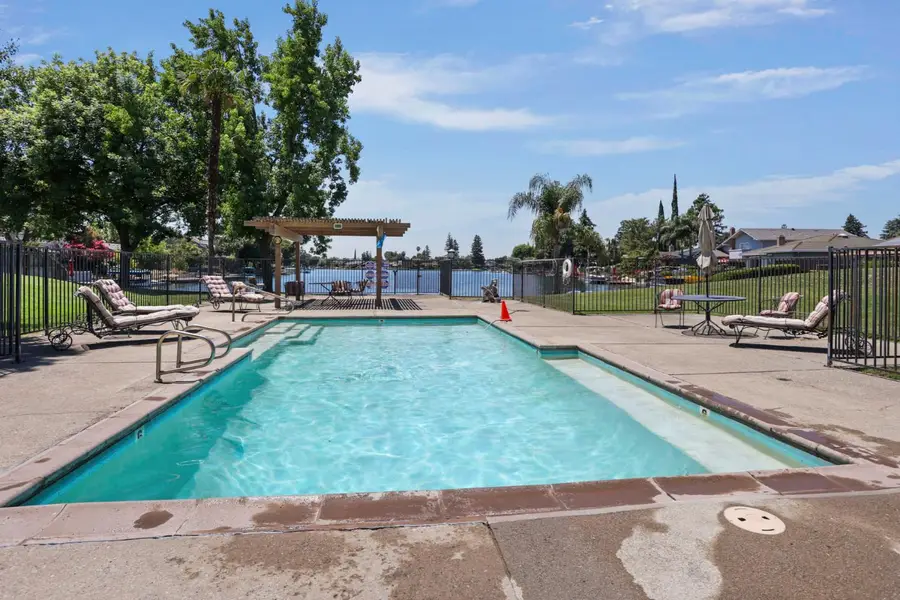 3614 S Monitor Circle, Stockton, CA 95219 - #2