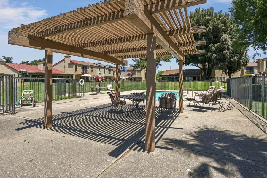 3614 S Monitor Circle, Stockton, CA 95219 - #3