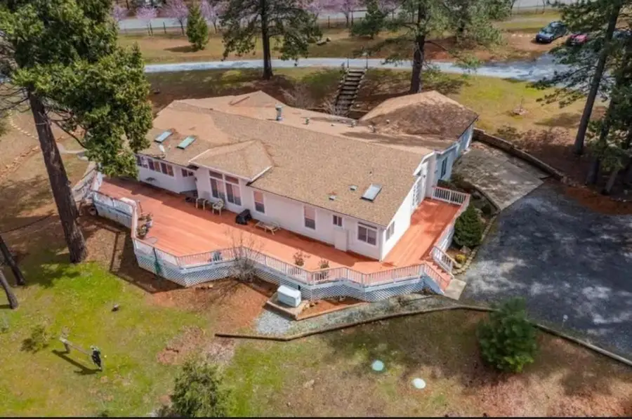 19500 Jesus Maria Road, Mokelumne Hill, CA 95245 - #2