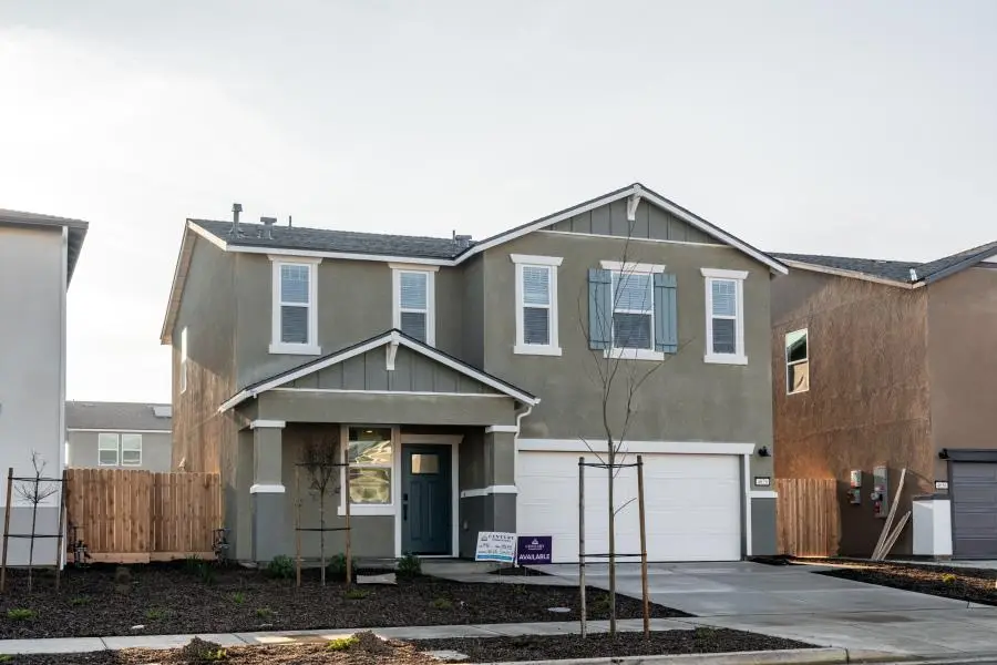 4626 Sami Jo Drive, Merced, CA 95348 - #1