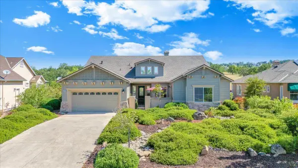 258 Rock Ridge Lane, Copperopolis, CA 95228