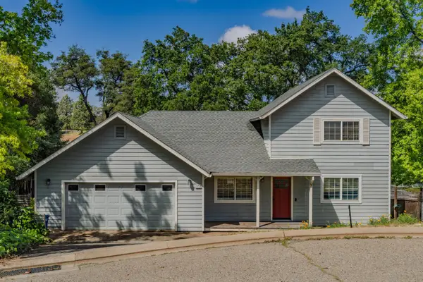 275 Gold Strike Court, Sutter Creek, CA 95685