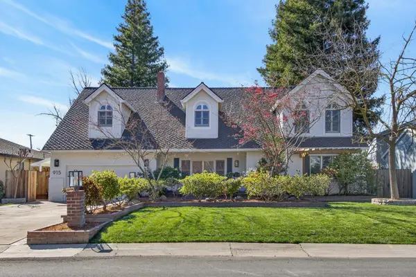 915 Coronado Boulevard, Sacramento, CA 95864