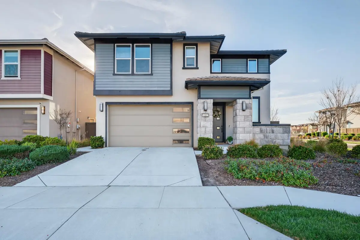 4461 Silver Ivy Street, Sacramento, CA 95834 - #1