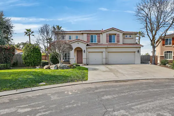 11437 Mirage Drive, Chowchilla, CA 93610